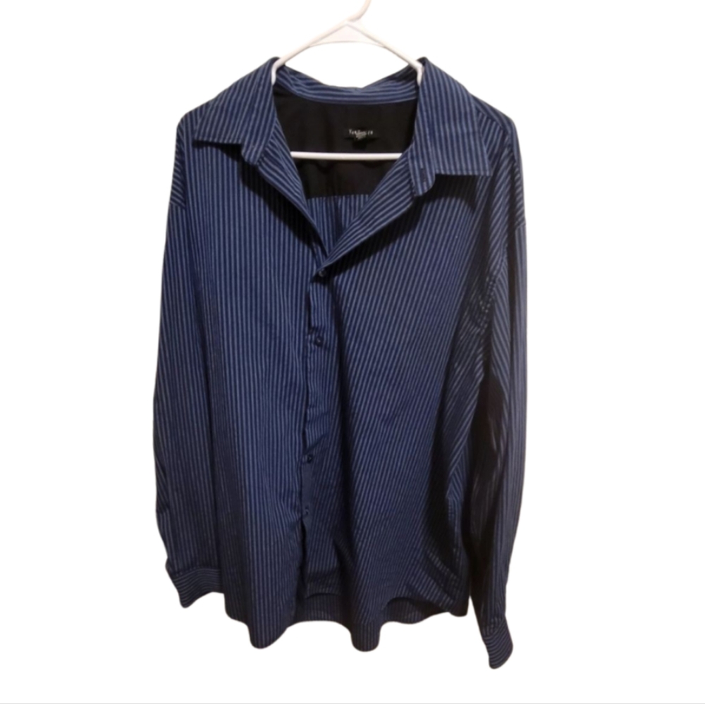 Button up shirt